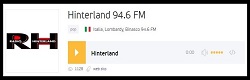 Radio Hinterland su RadioVolna