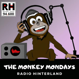 The Monkey Mondays