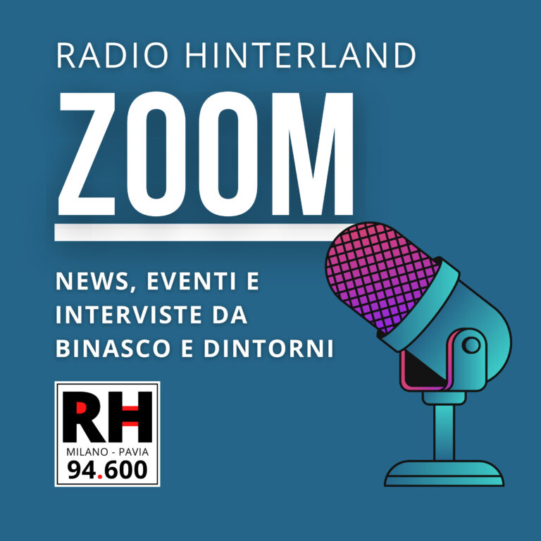 Zoom | News, eventi e interviste dall’hinterland milanese