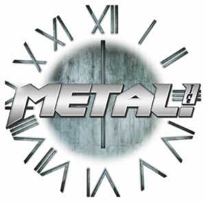Metal Time